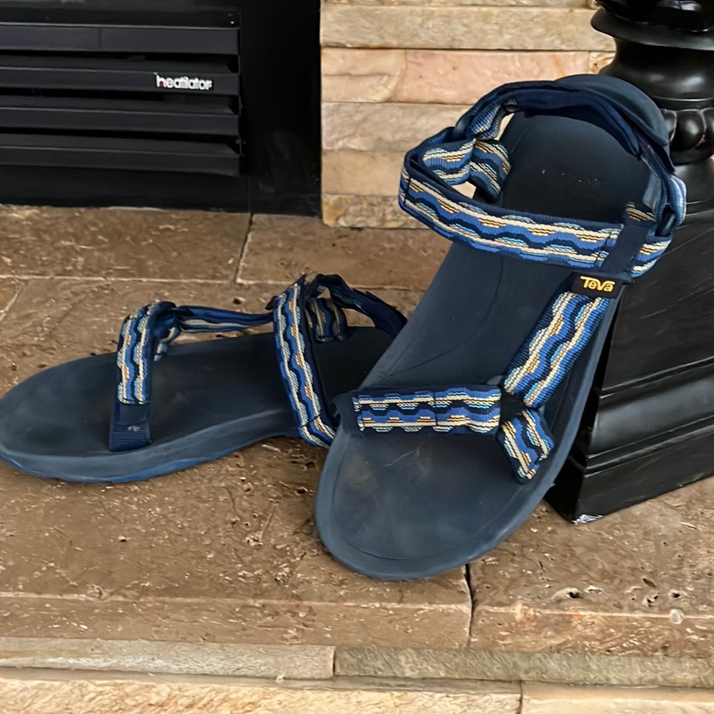 Teva Boys